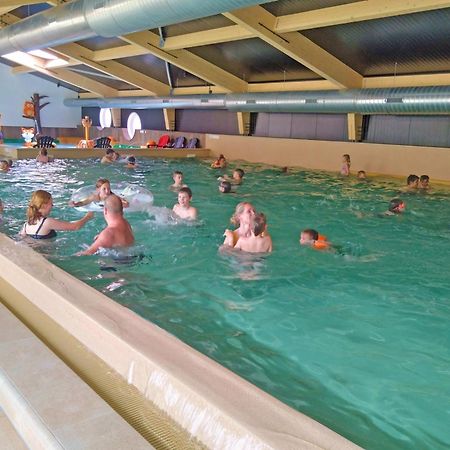 Camping Marvilla Parks Kaatsheuvel - Roan Exterior foto