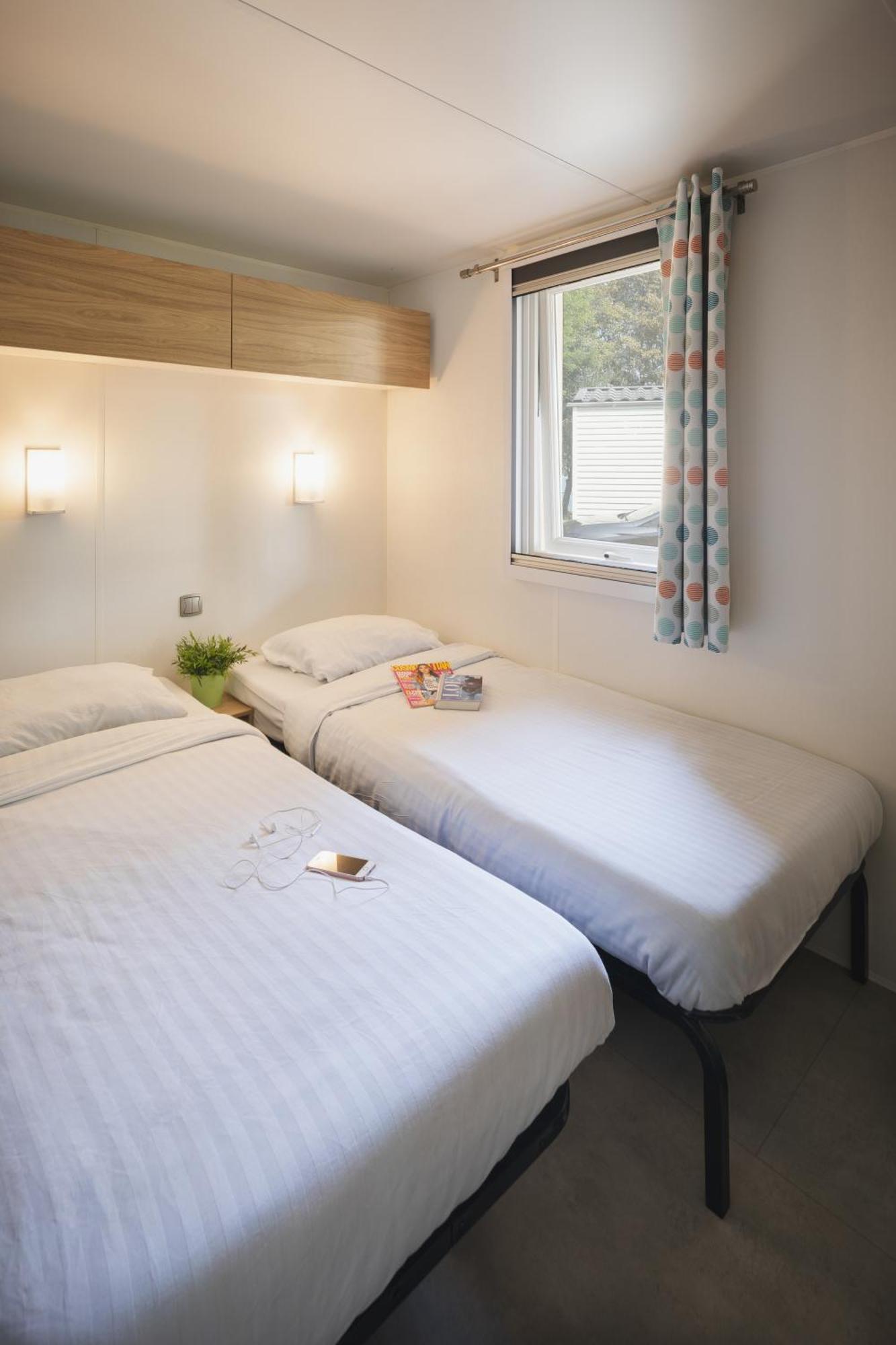 Camping Marvilla Parks Kaatsheuvel - Roan Zimmer foto