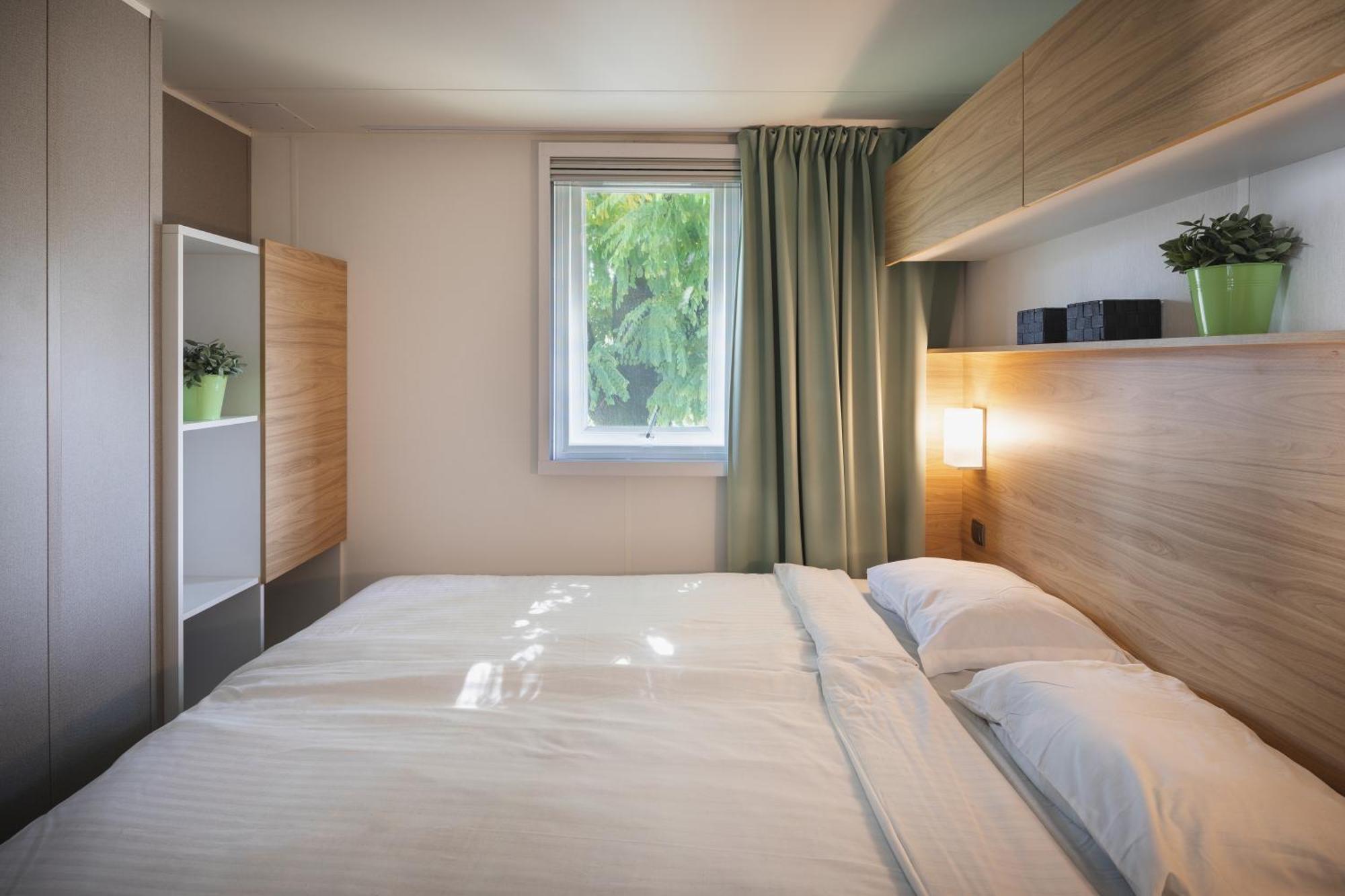 Camping Marvilla Parks Kaatsheuvel - Roan Zimmer foto