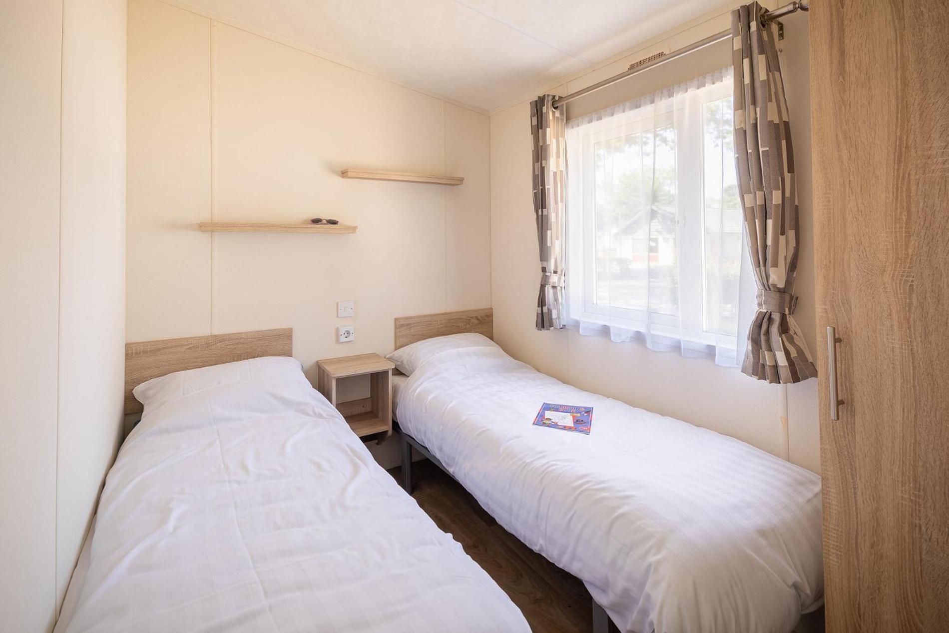 Camping Marvilla Parks Kaatsheuvel - Roan Zimmer foto