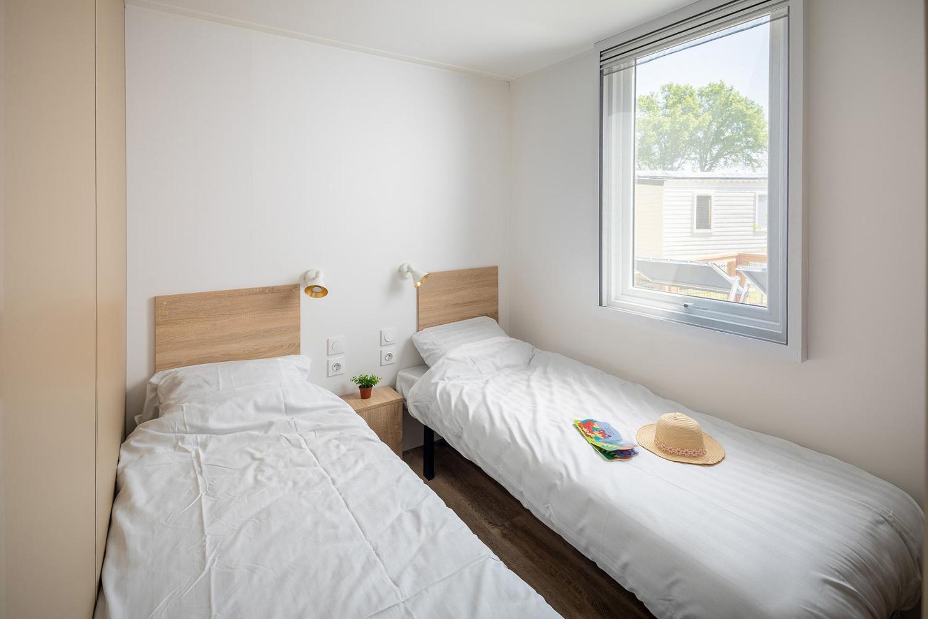 Camping Marvilla Parks Kaatsheuvel - Roan Zimmer foto
