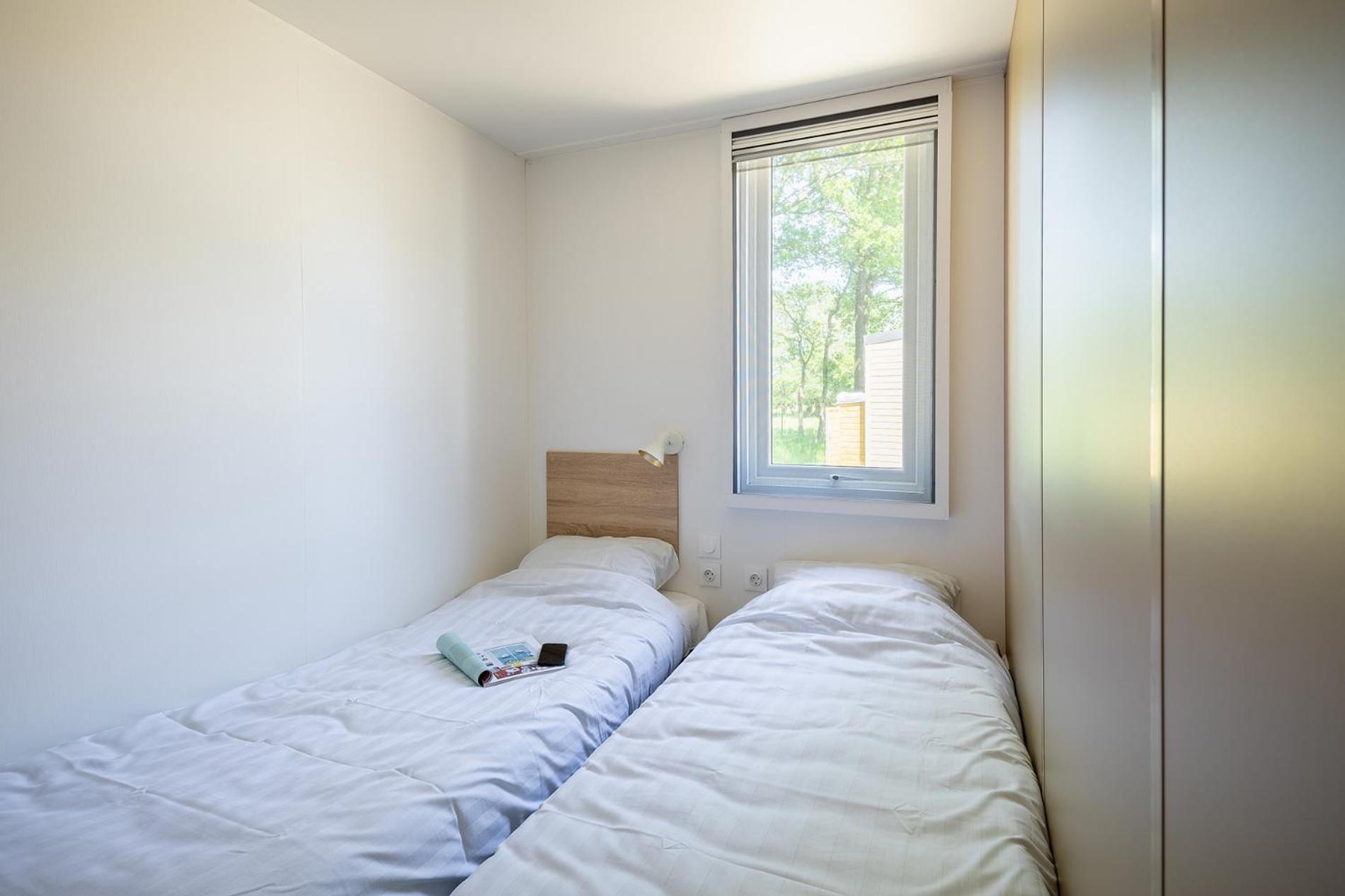 Camping Marvilla Parks Kaatsheuvel - Roan Zimmer foto