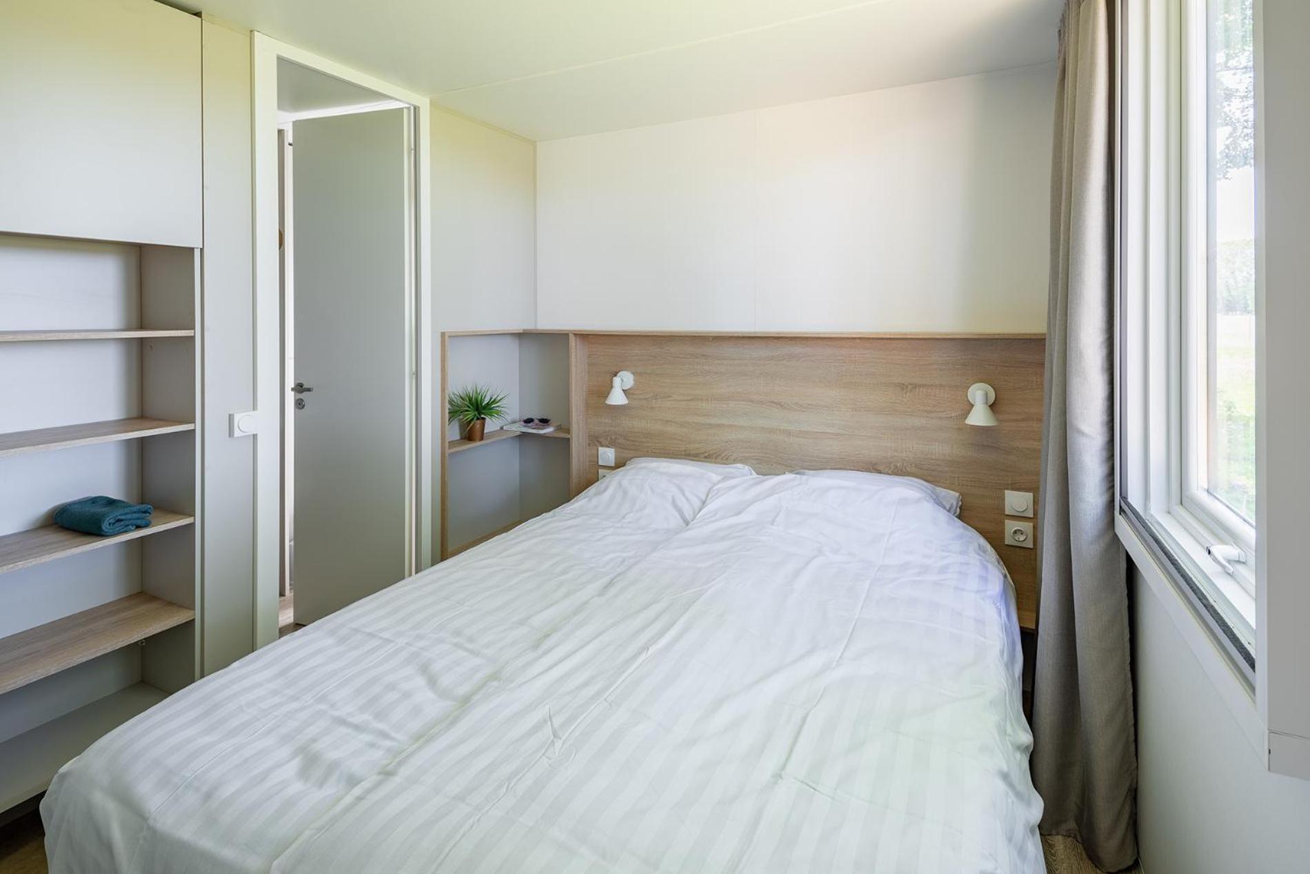 Camping Marvilla Parks Kaatsheuvel - Roan Zimmer foto