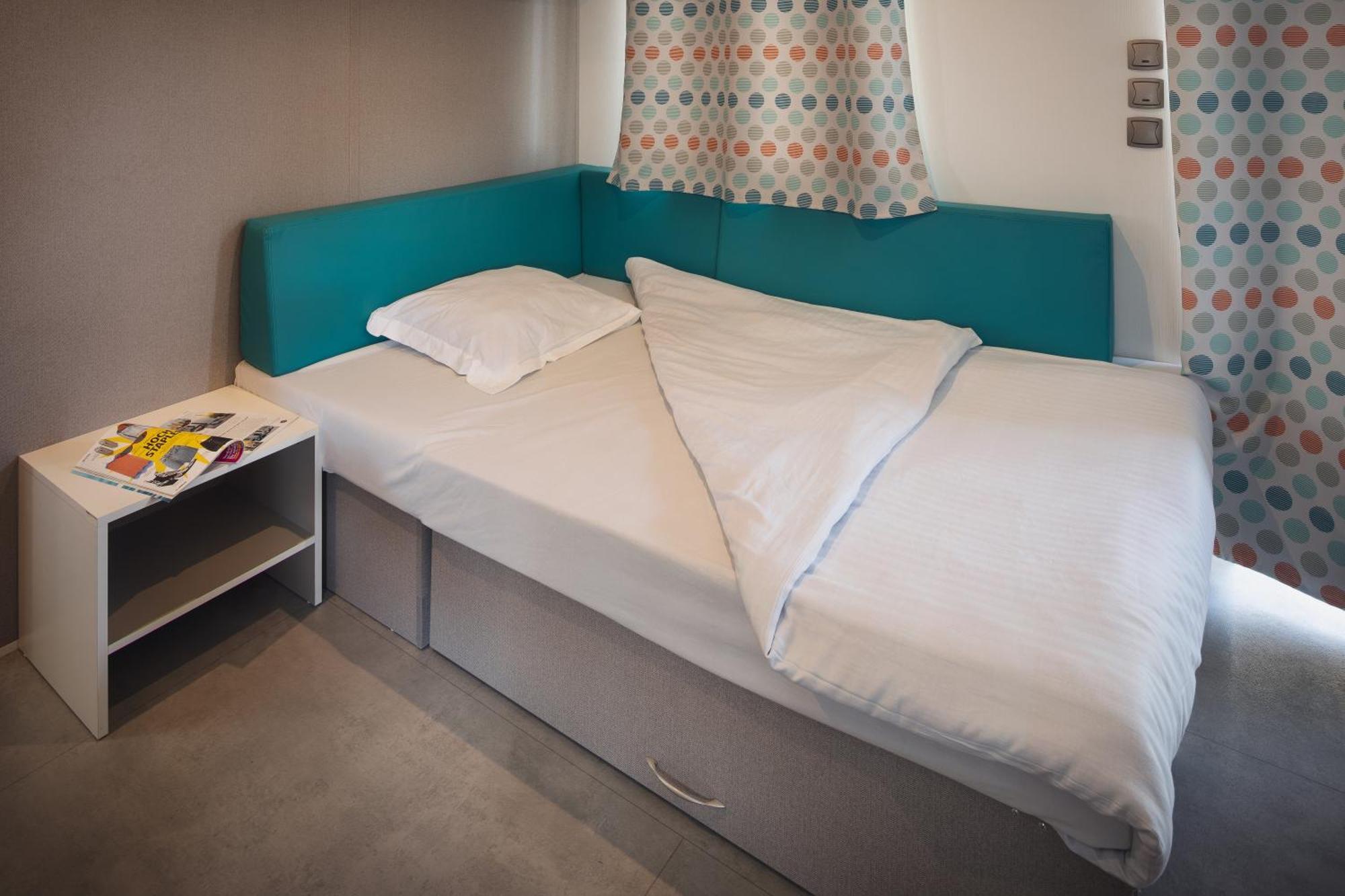 Camping Marvilla Parks Kaatsheuvel - Roan Zimmer foto